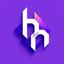 HooMind Logo